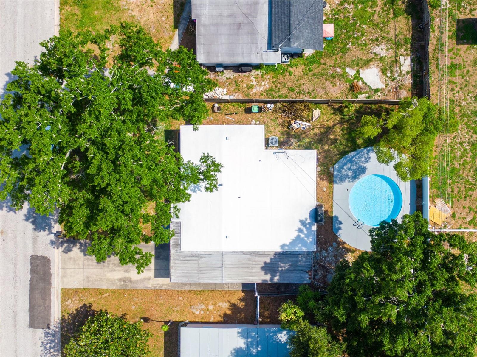 SEMINOLE LAKE VILLAGE 2ND ADD - Residential