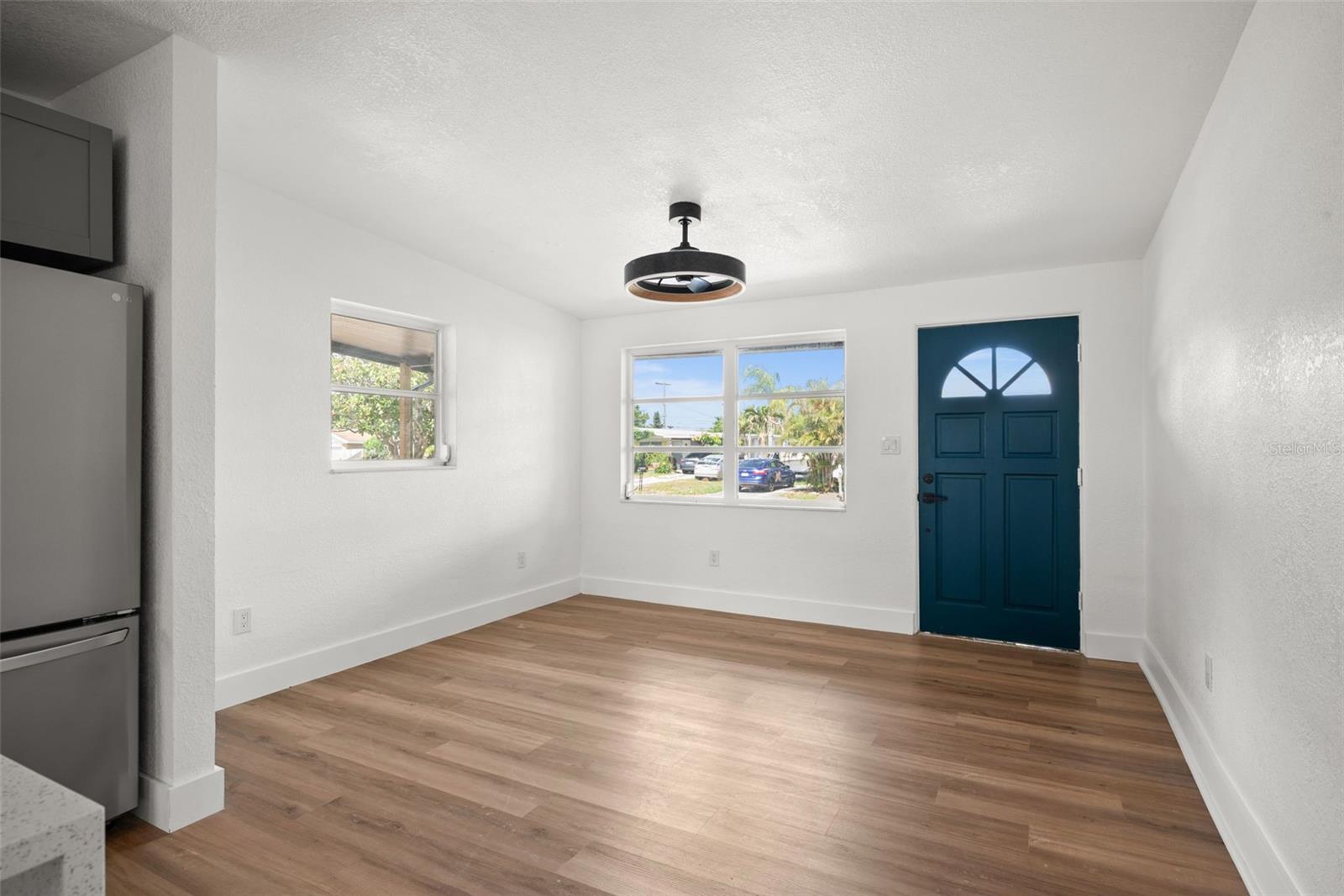 SEMINOLE LAKE VILLAGE 2ND ADD - Residential