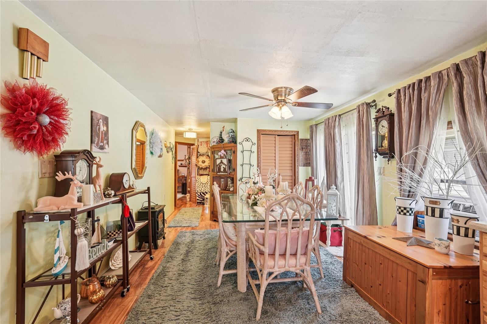 WESTWINDS VILLAGE CO-OP - Residential