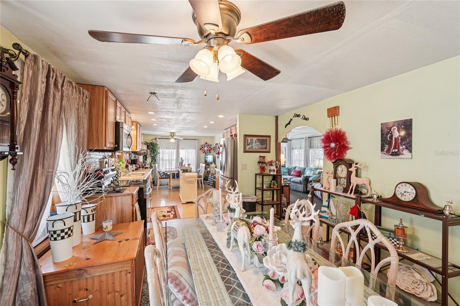 WESTWINDS VILLAGE CO-OP - Residential
