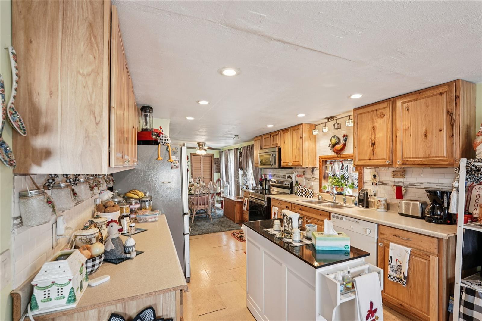 WESTWINDS VILLAGE CO-OP - Residential