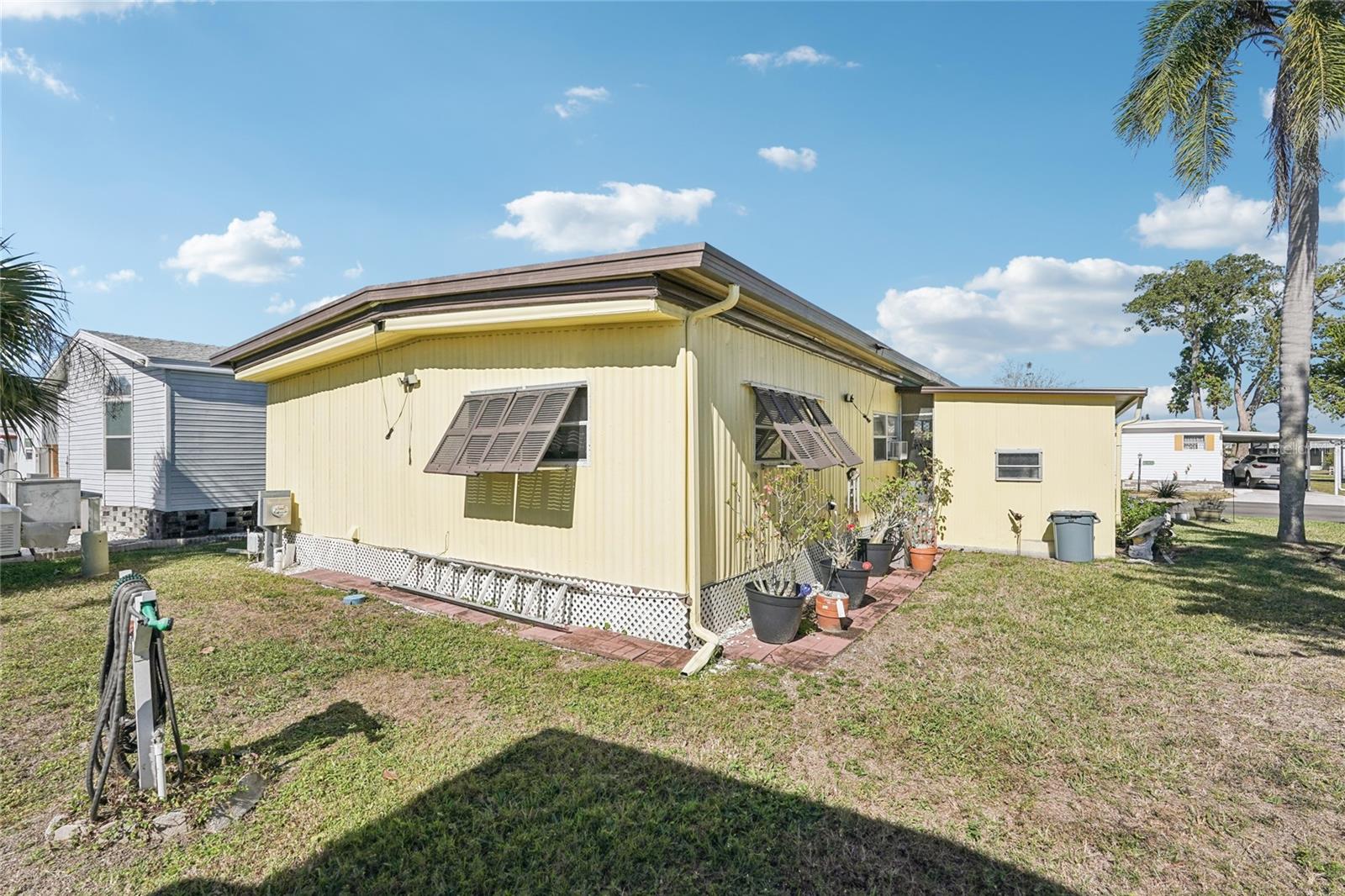 WESTWINDS VILLAGE CO-OP - Residential