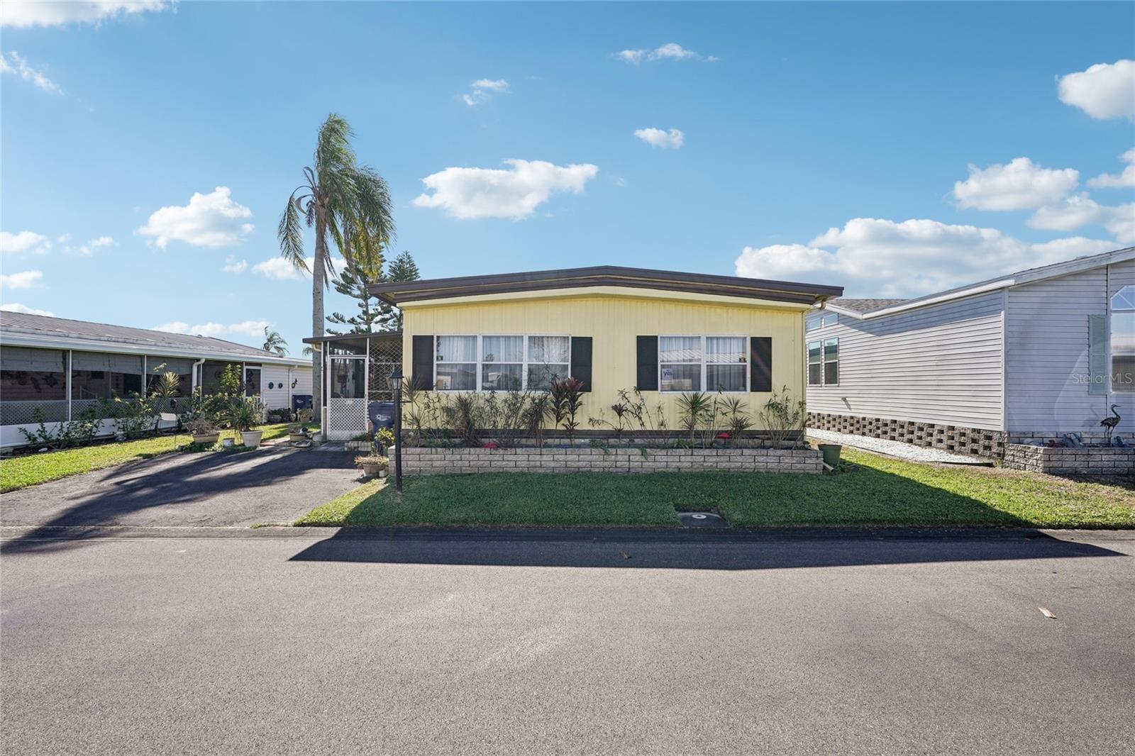 WESTWINDS VILLAGE CO-OP - Residential