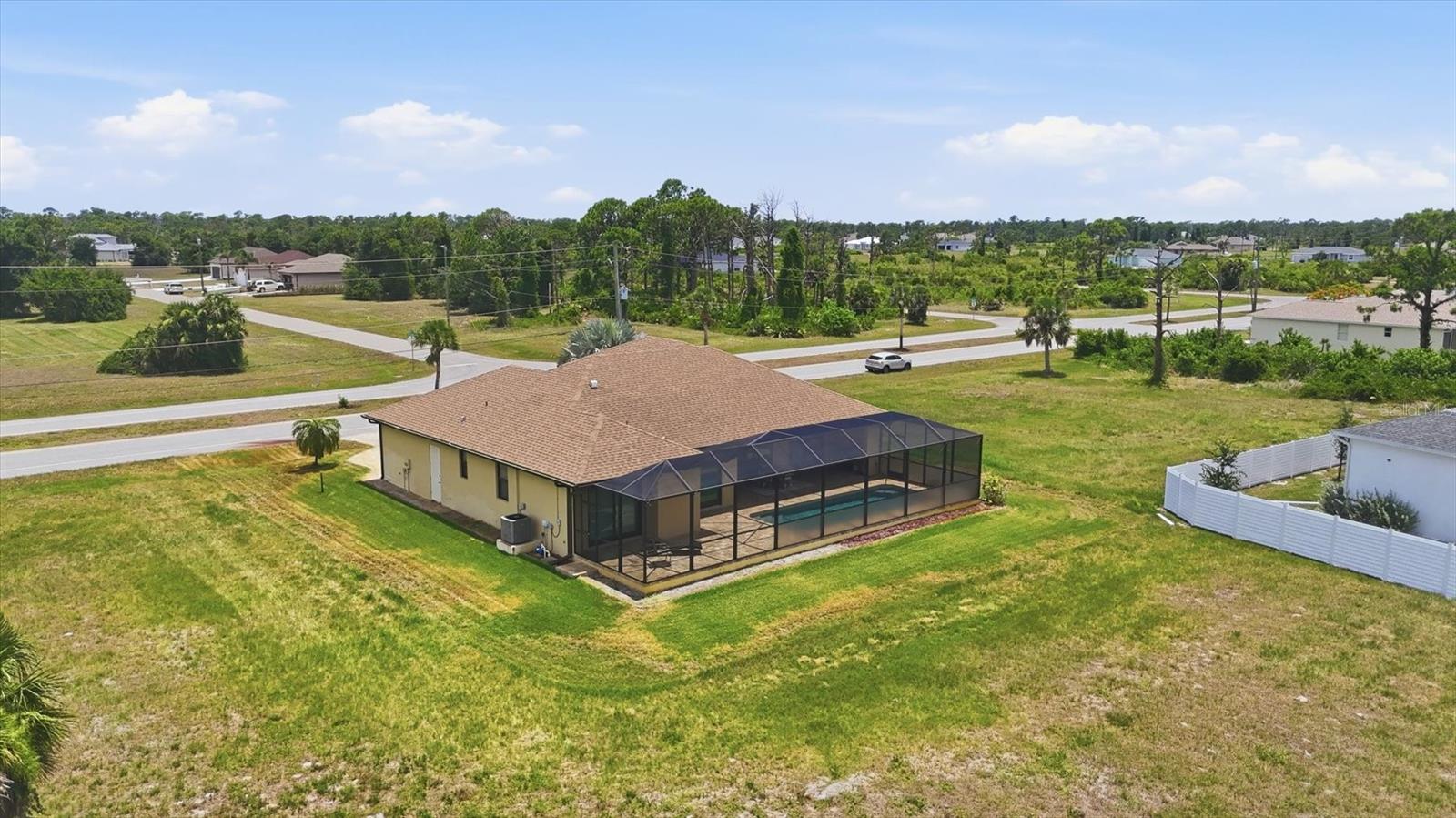 ROTONDA SANDS - Residential
