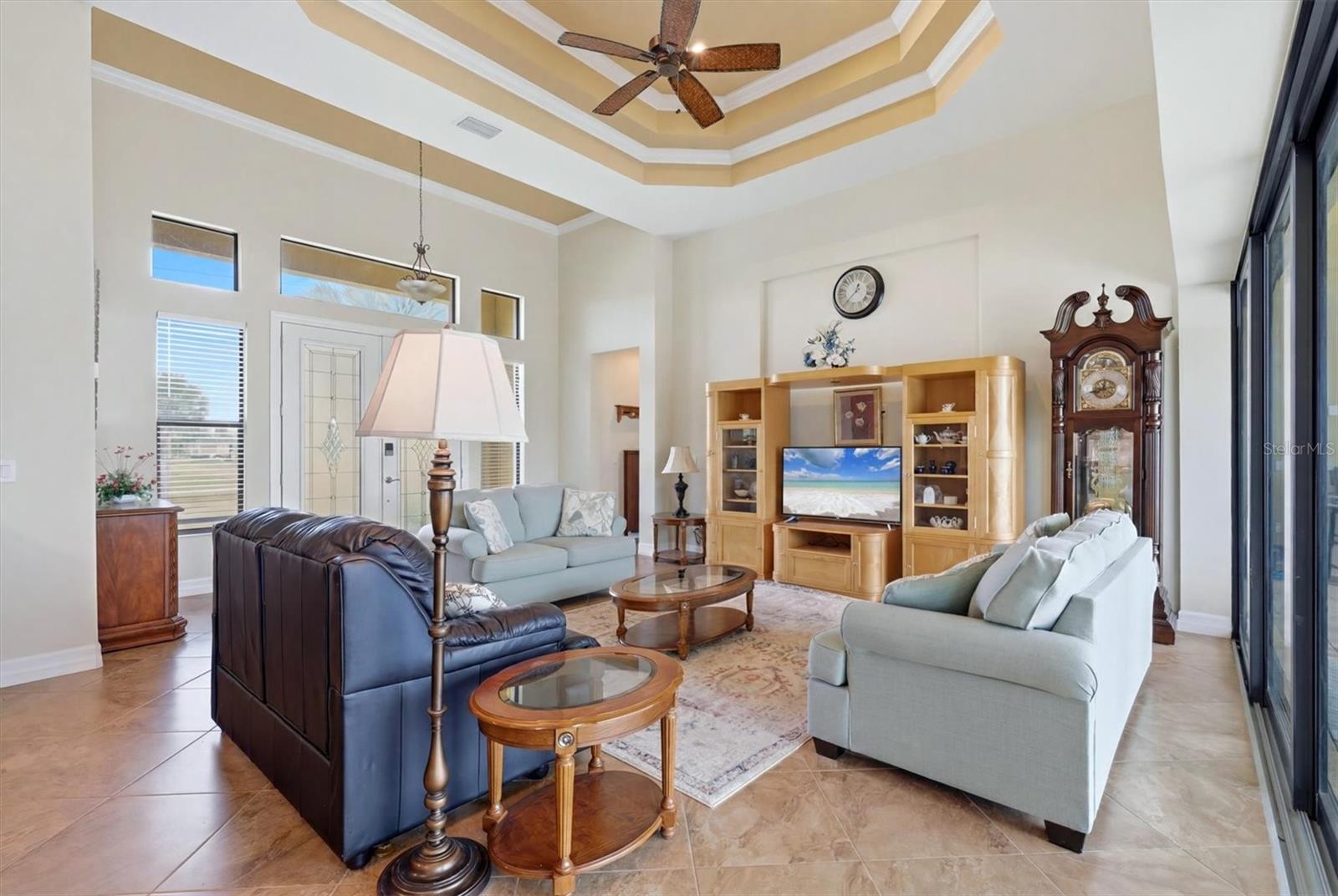 ROTONDA SANDS - Residential