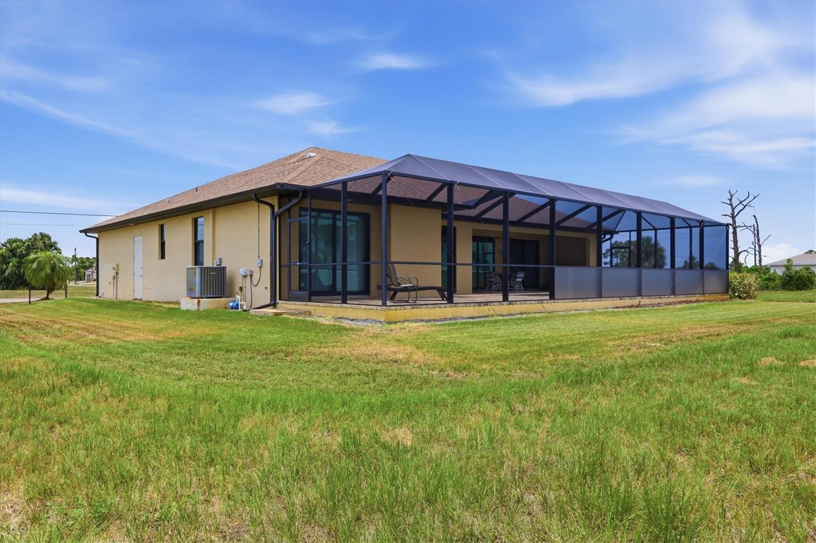 ROTONDA SANDS - Residential