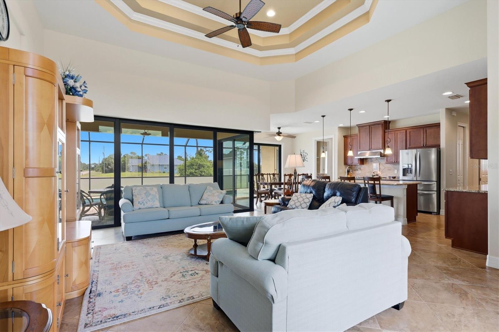 ROTONDA SANDS - Residential