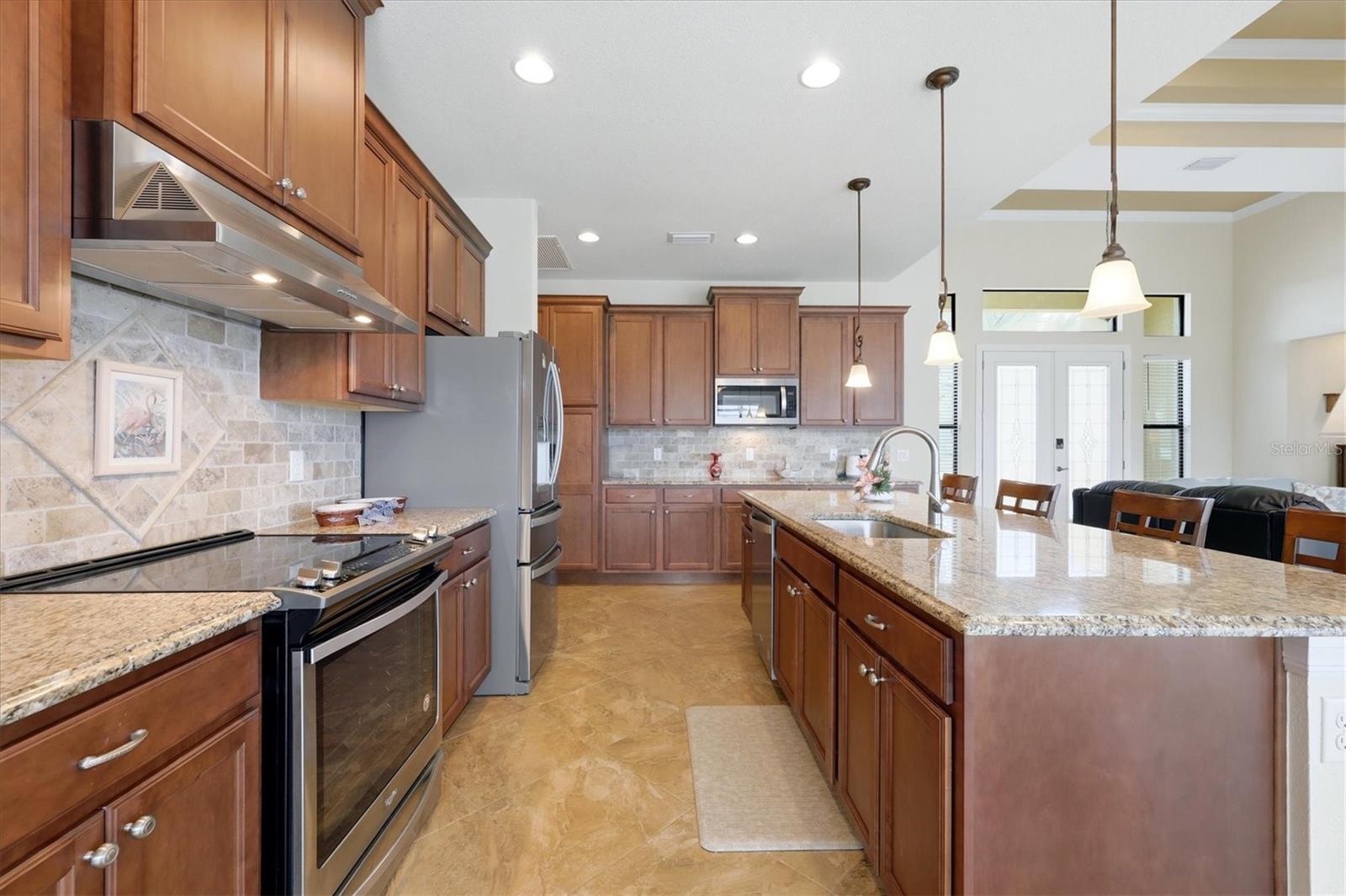 ROTONDA SANDS - Residential