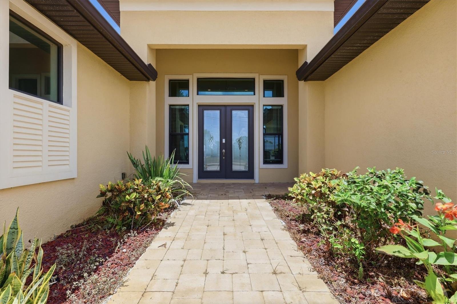 ROTONDA SANDS - Residential