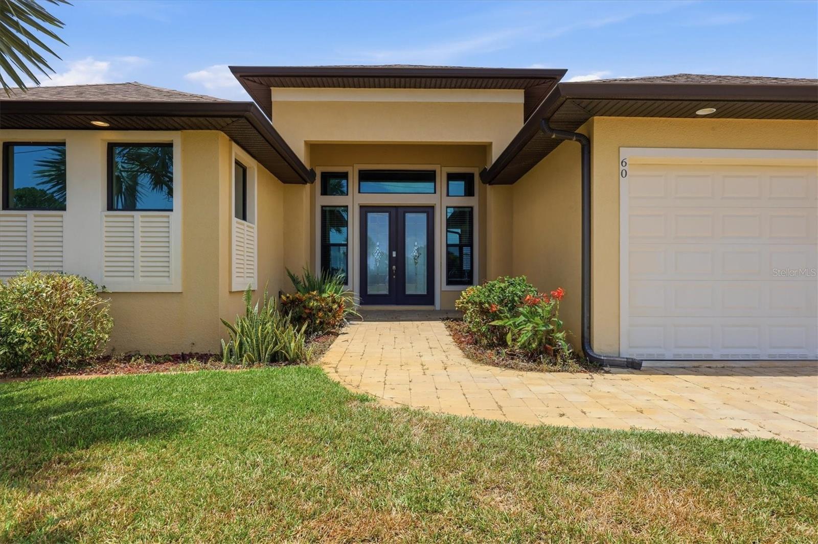 ROTONDA SANDS - Residential