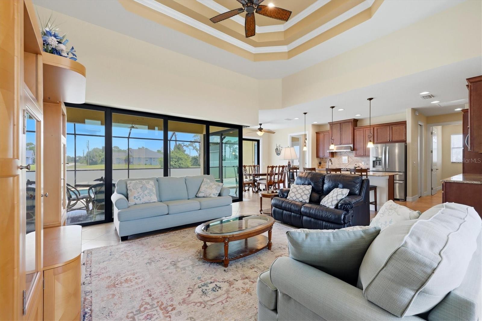 ROTONDA SANDS - Residential
