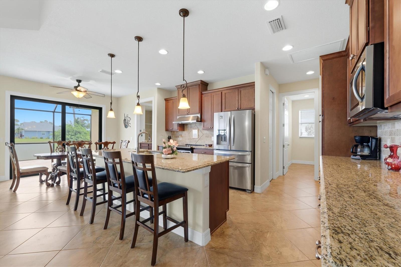 ROTONDA SANDS - Residential