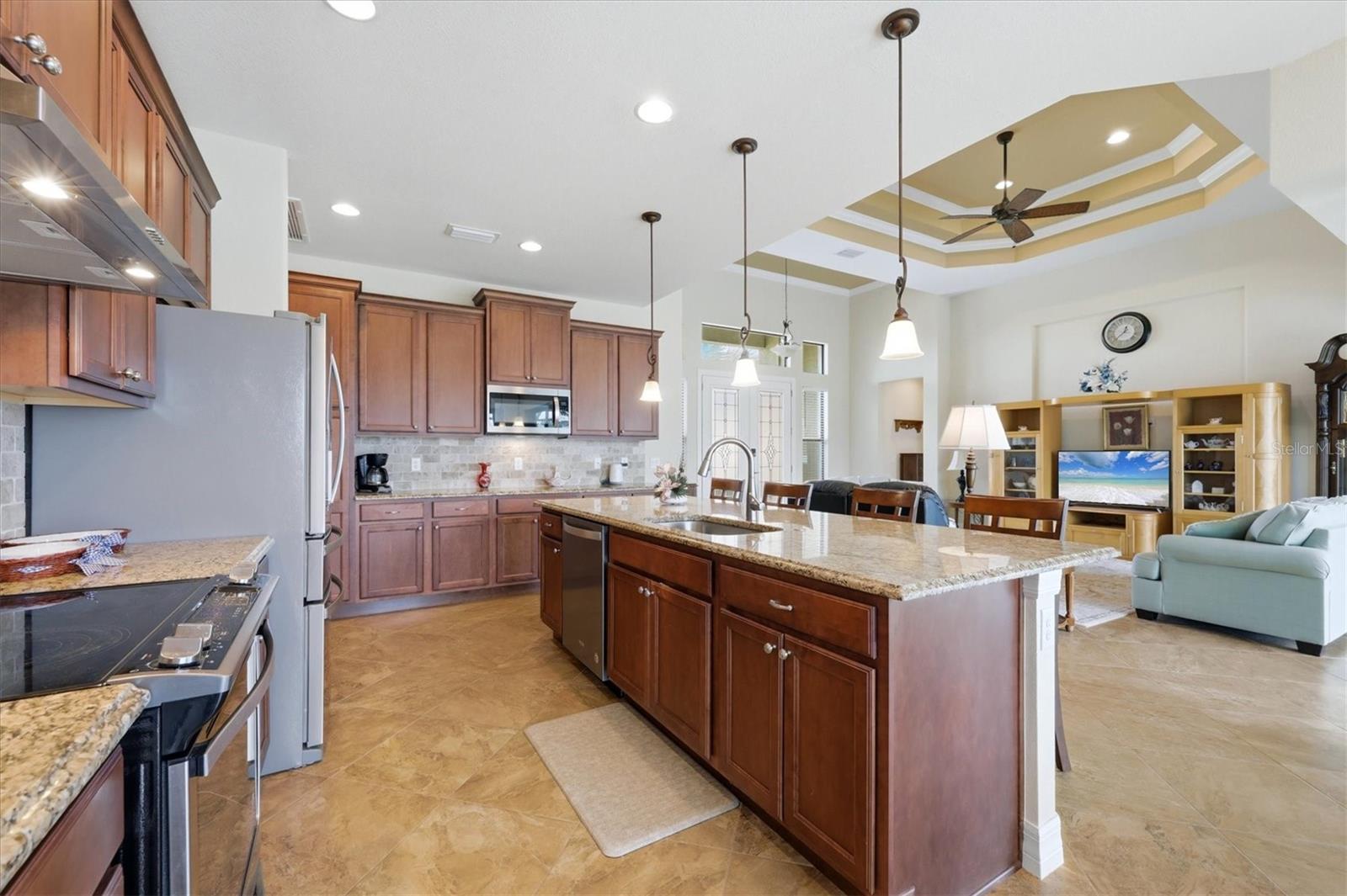 ROTONDA SANDS - Residential