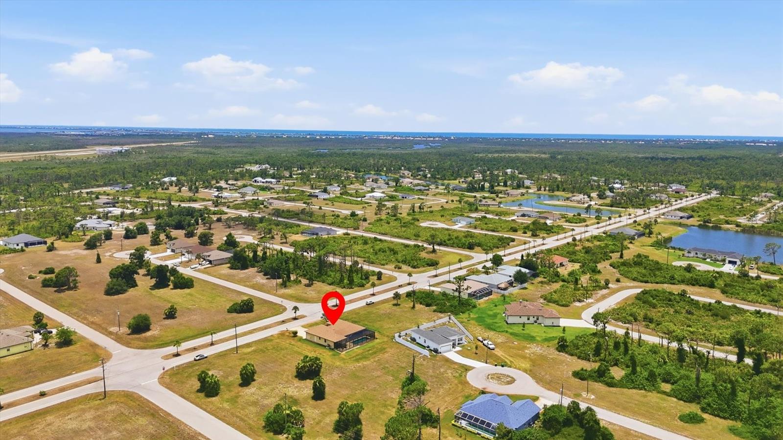 ROTONDA SANDS - Residential