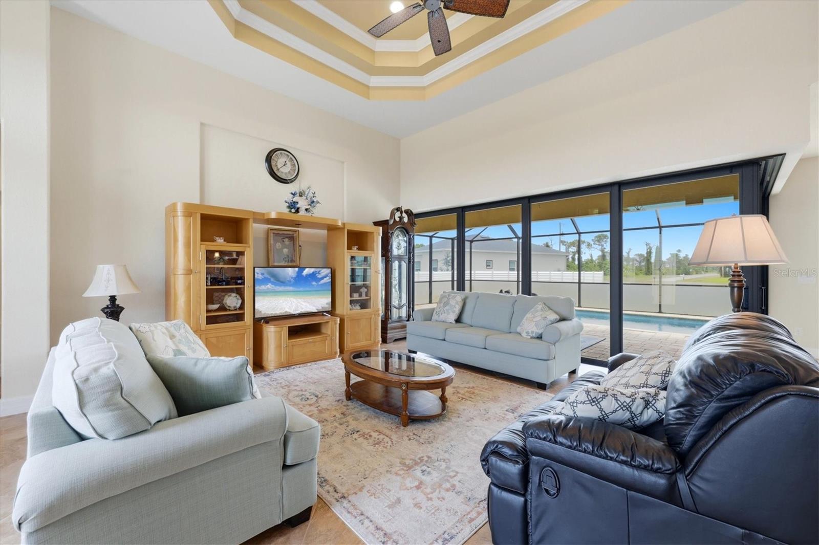 ROTONDA SANDS - Residential