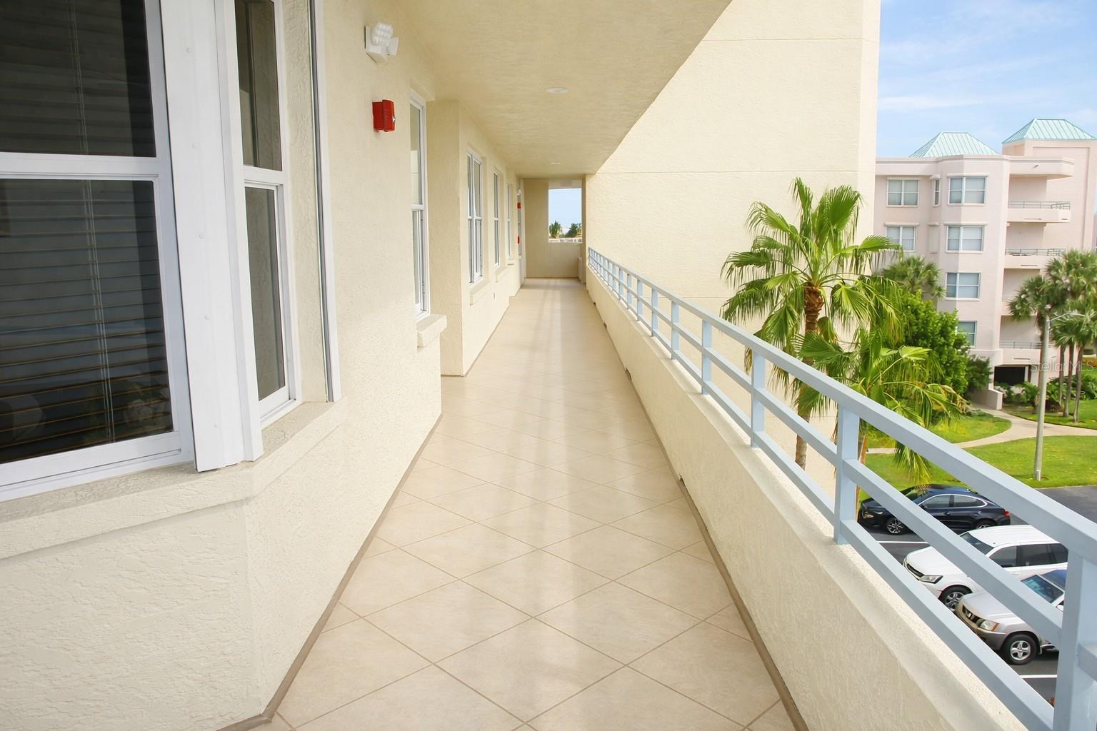 HARBOURSIDE CONDO - Residential