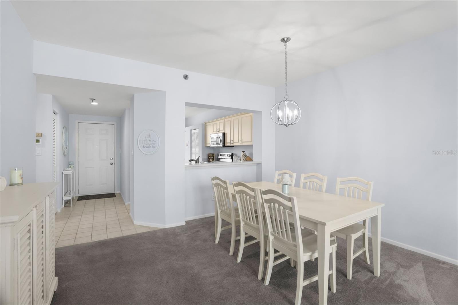 HARBOURSIDE CONDO - Residential