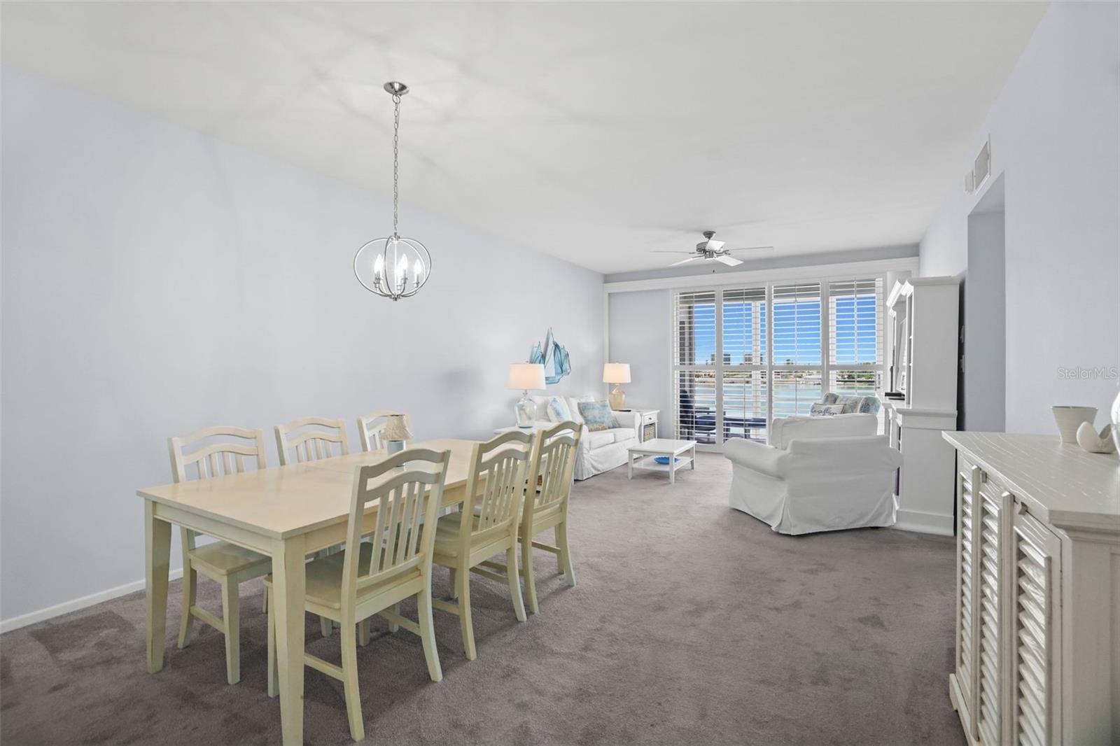 HARBOURSIDE CONDO - Residential