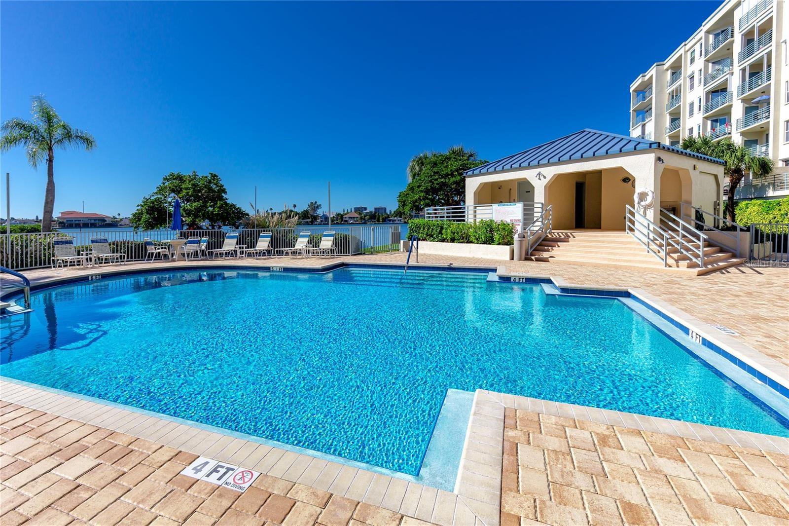 HARBOURSIDE CONDO - Residential