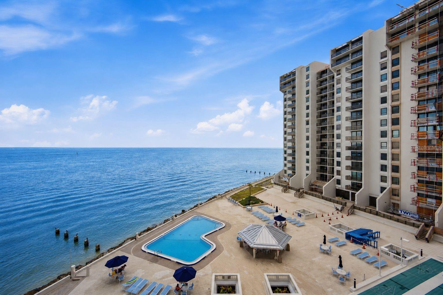 440 WEST CONDO - Residential