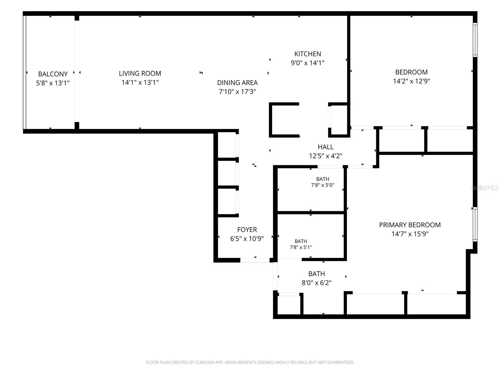 440 WEST CONDO - Residential