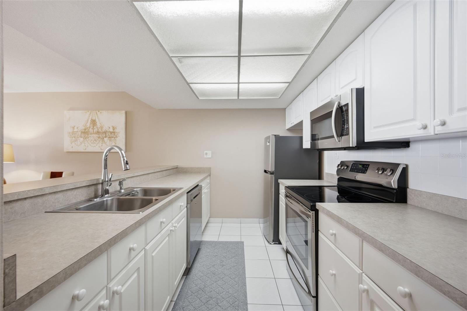 440 WEST CONDO - Residential