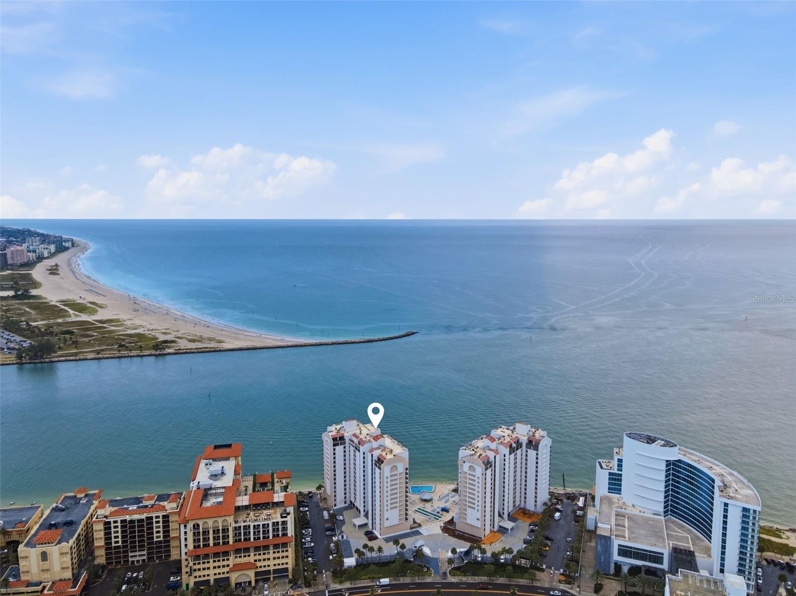 440 WEST CONDO - Residential