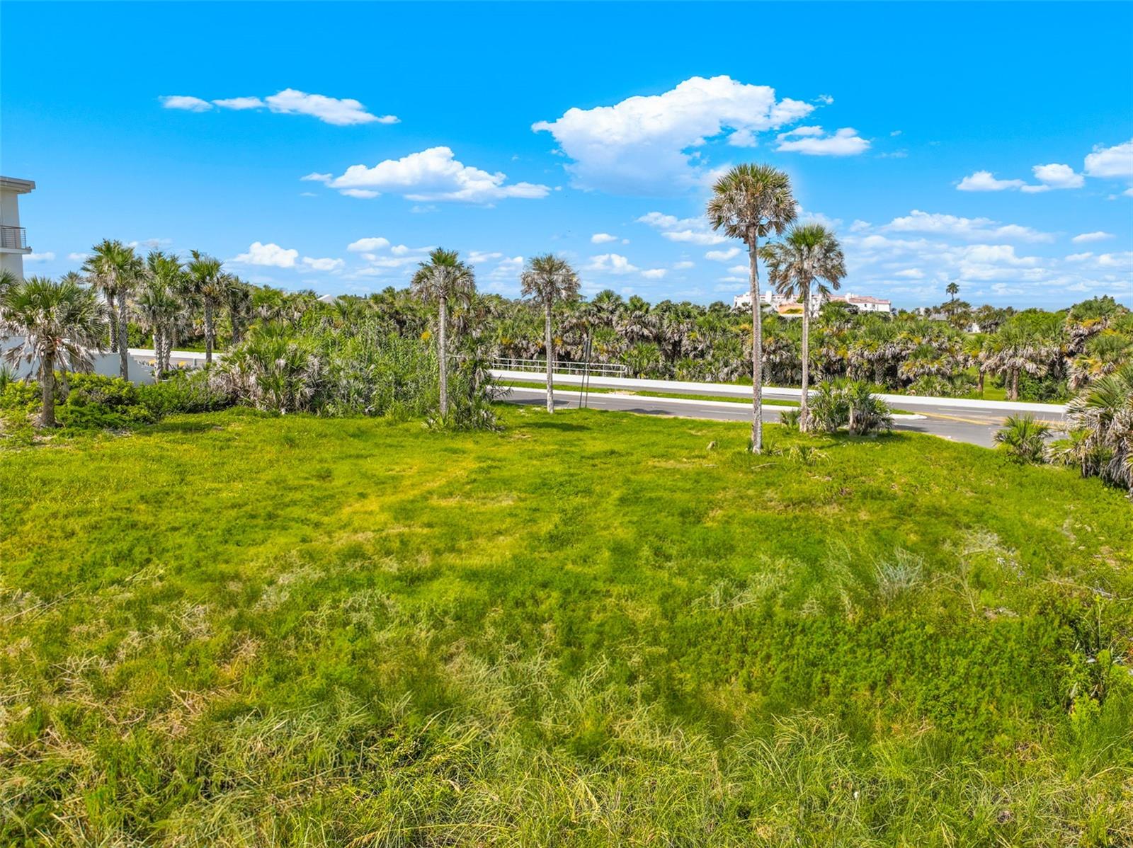 ORMOND BEACH - Land