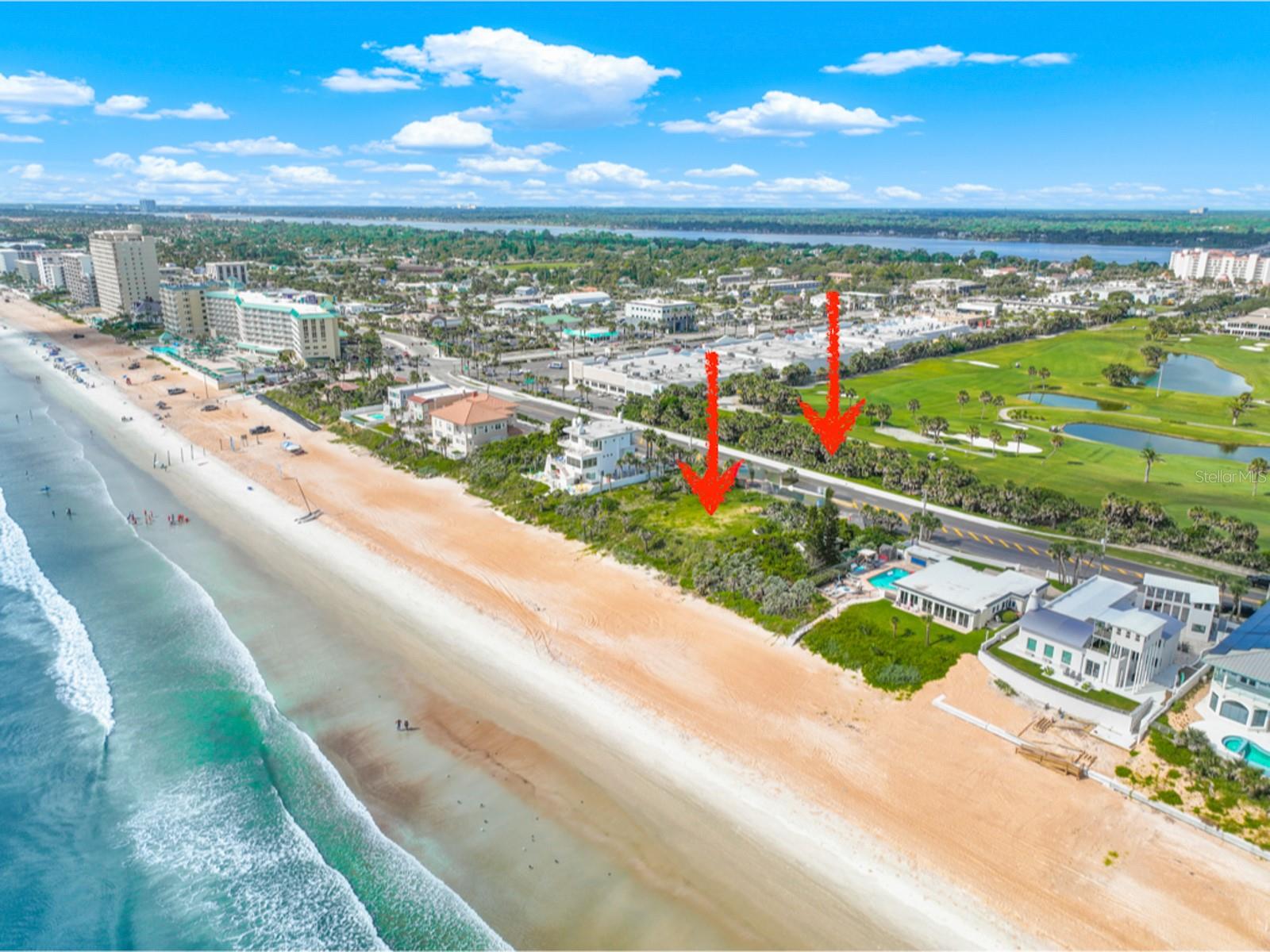 ORMOND BEACH - Land