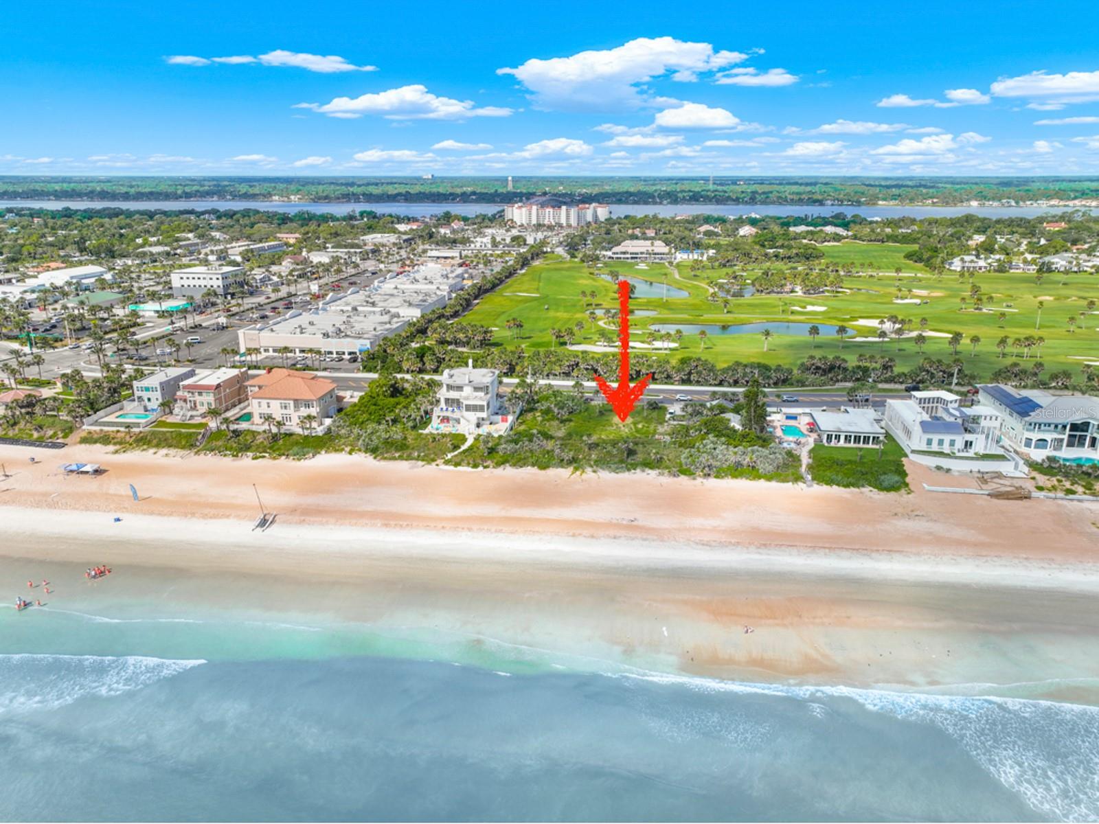 ORMOND BEACH - Land