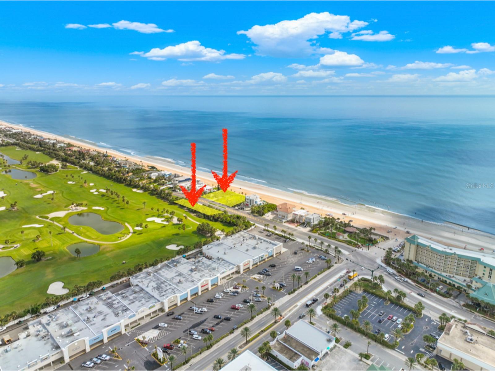 ORMOND BEACH - Land