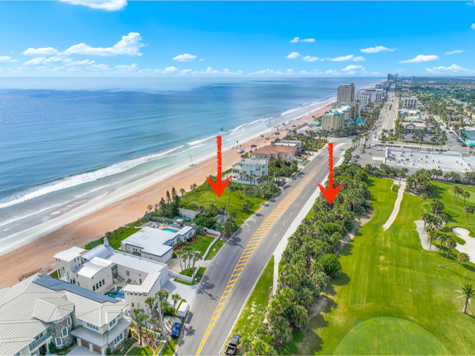 ORMOND BEACH - Land