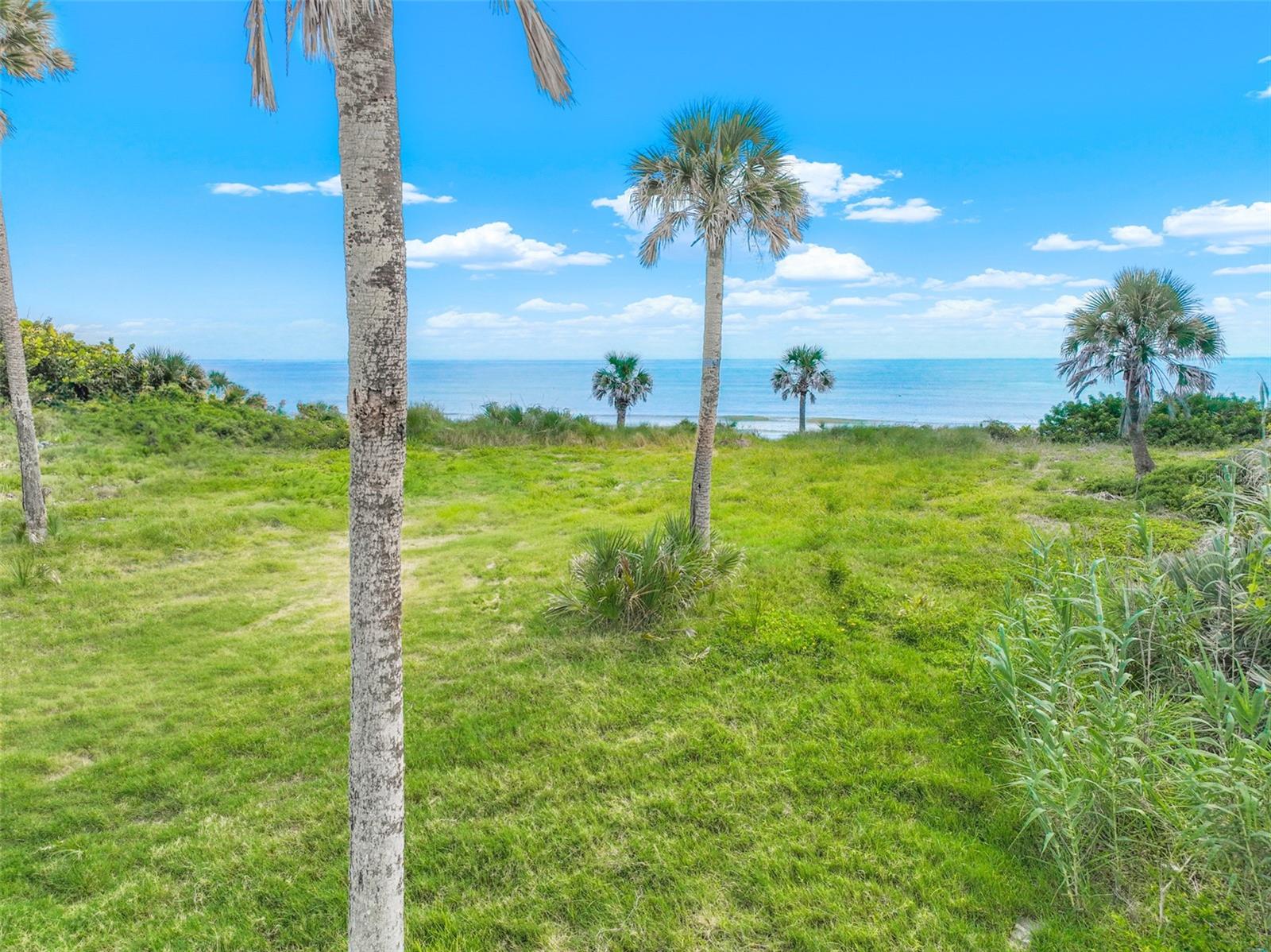 ORMOND BEACH - Land
