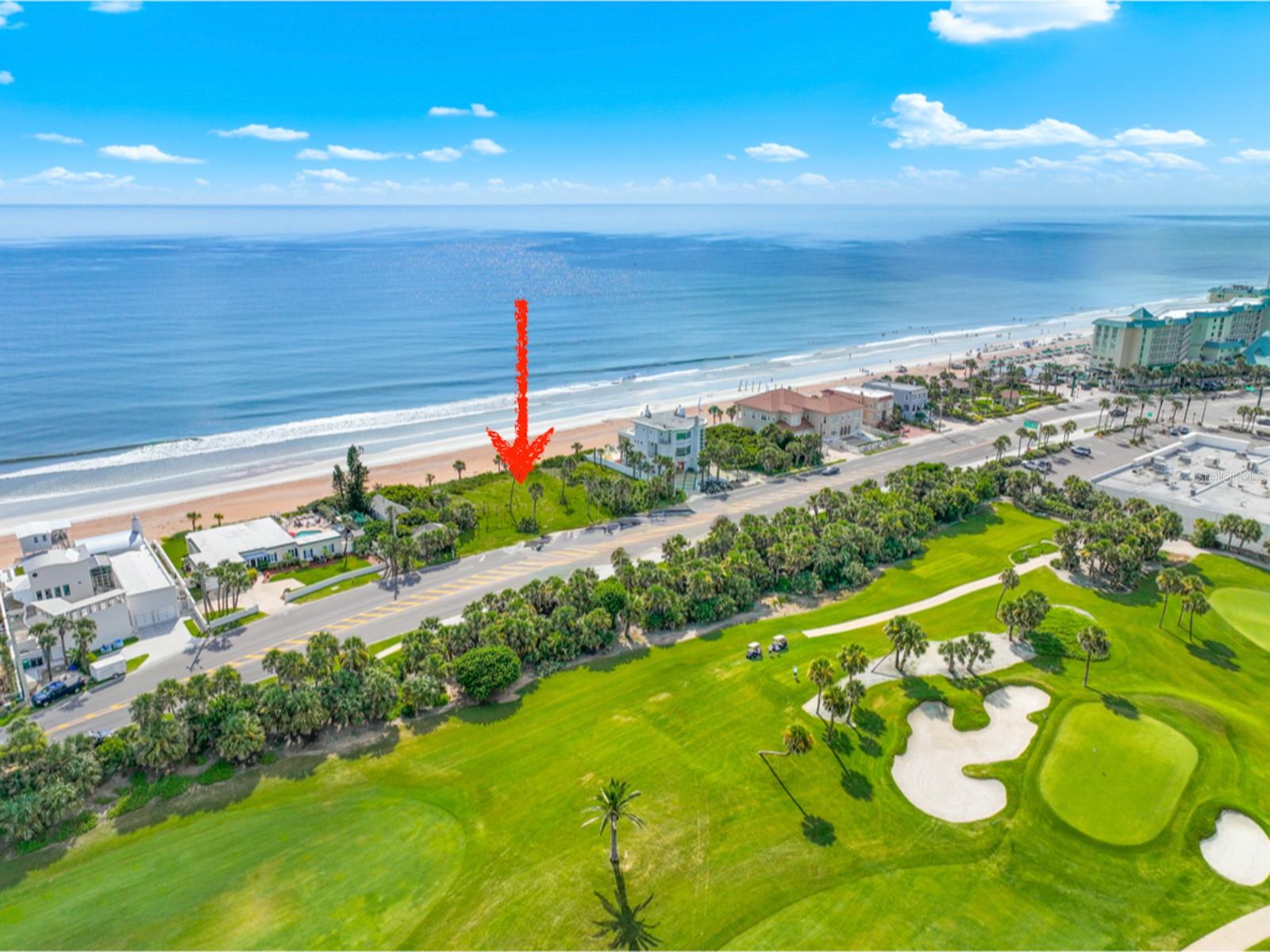 ORMOND BEACH - Land