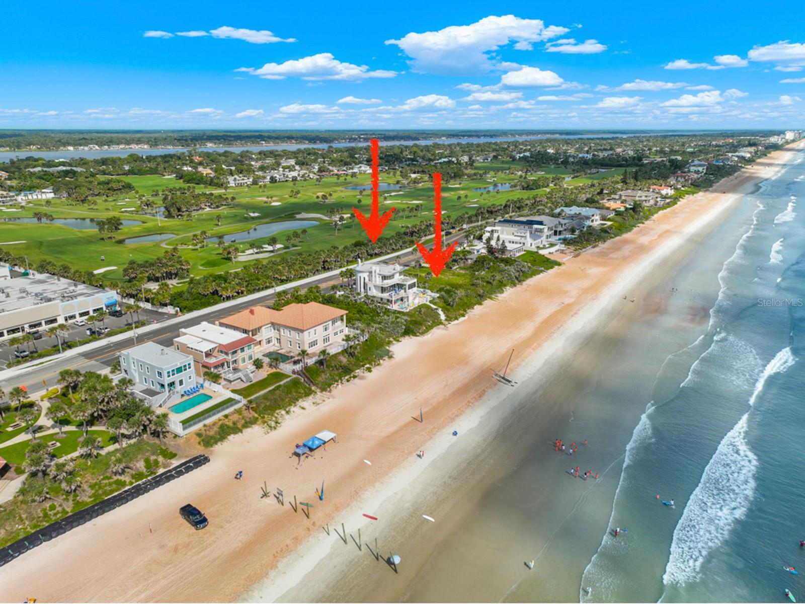 ORMOND BEACH - Land