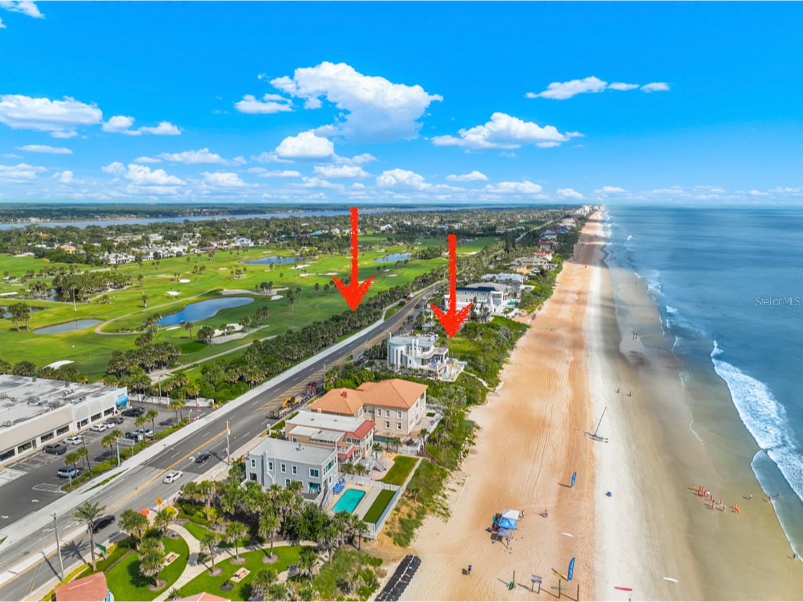 ORMOND BEACH - Land