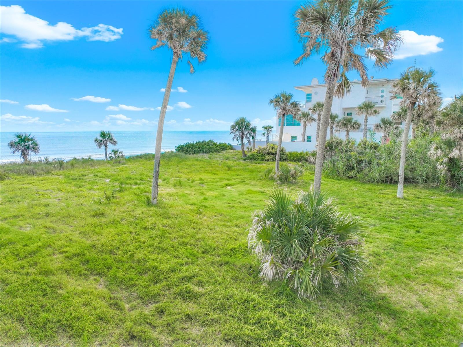 ORMOND BEACH - Land