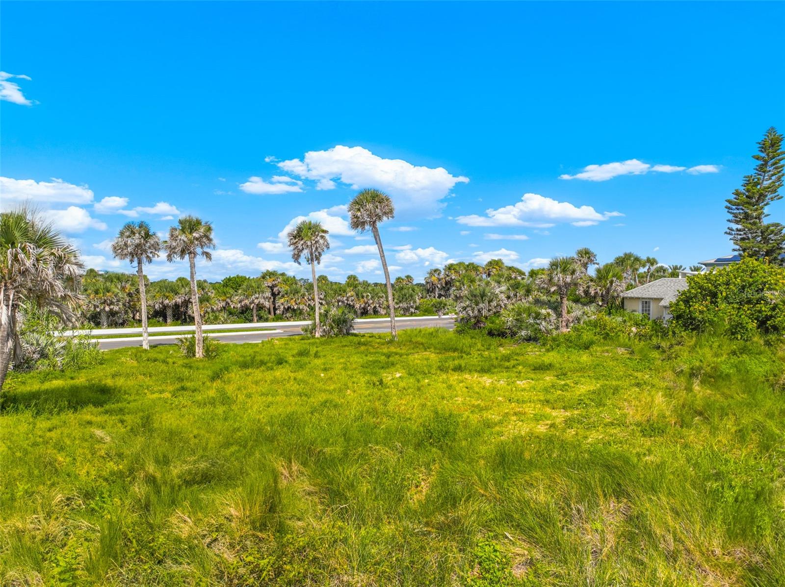ORMOND BEACH - Land