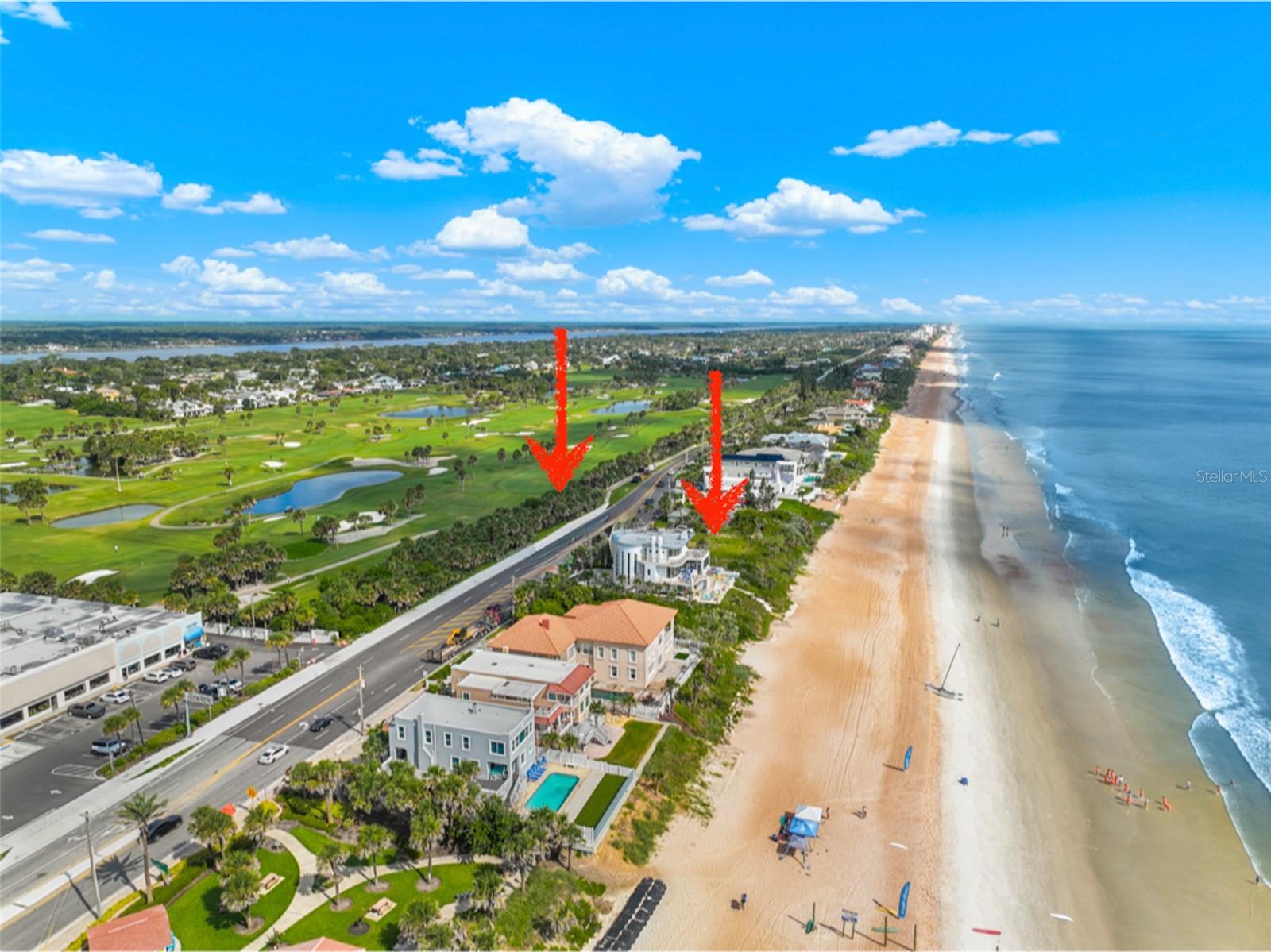 ORMOND BEACH - Land