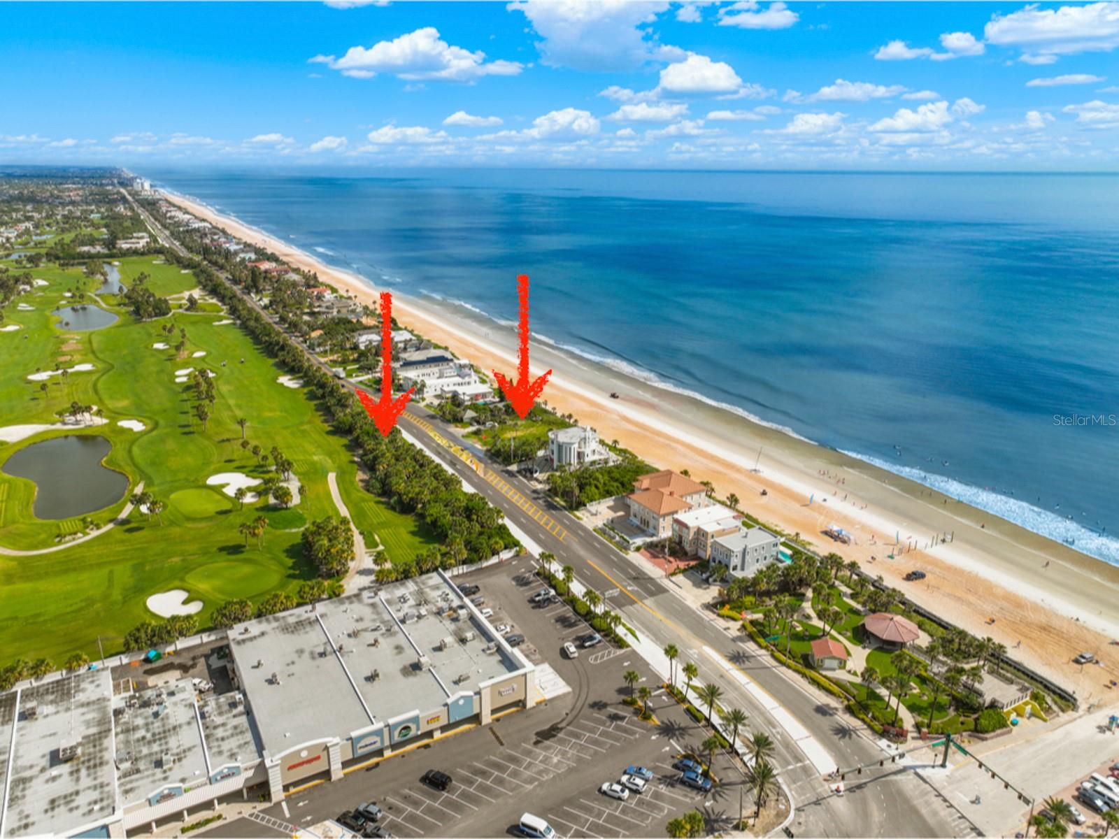 ORMOND BEACH - Land