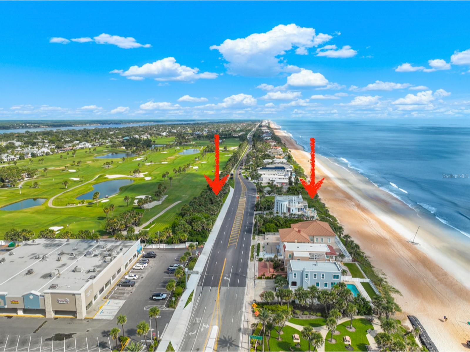 ORMOND BEACH - Land