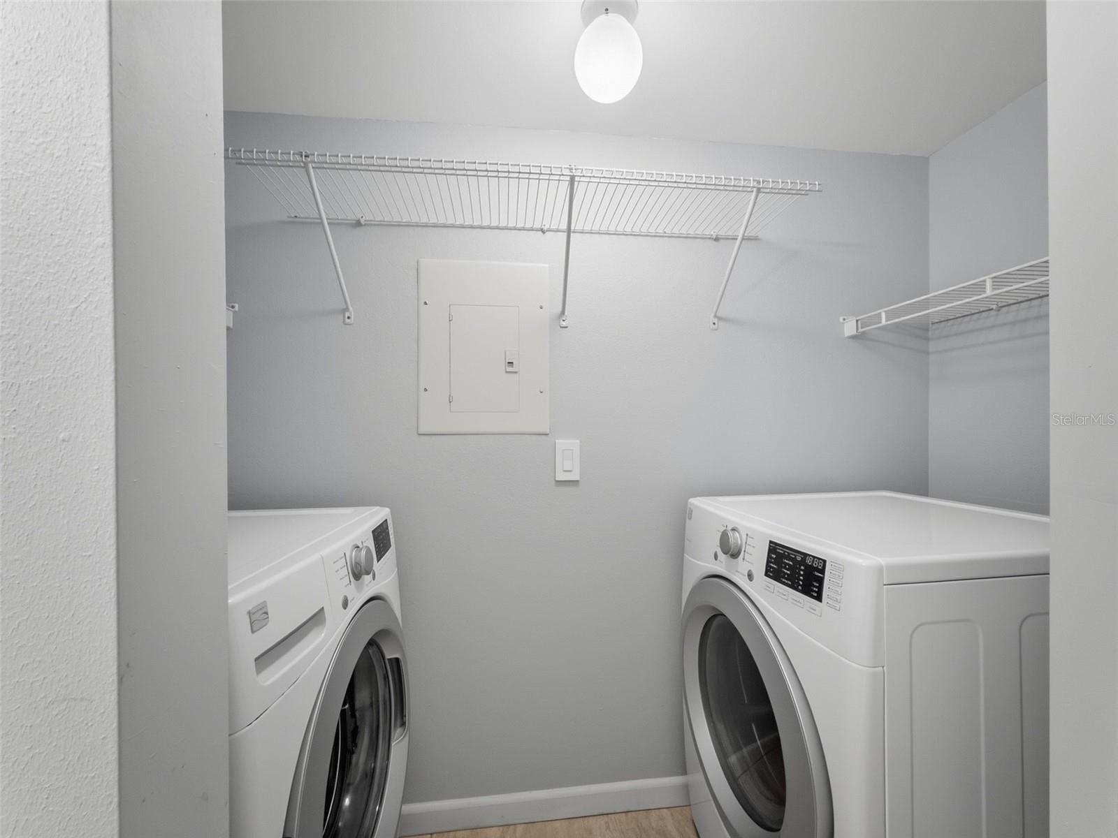 THE HIGHLANDS AT HUNTERS GREE - Residential