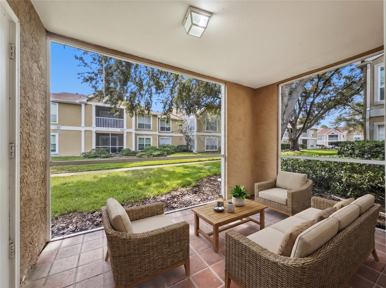 THE HIGHLANDS AT HUNTERS GREE - Residential
