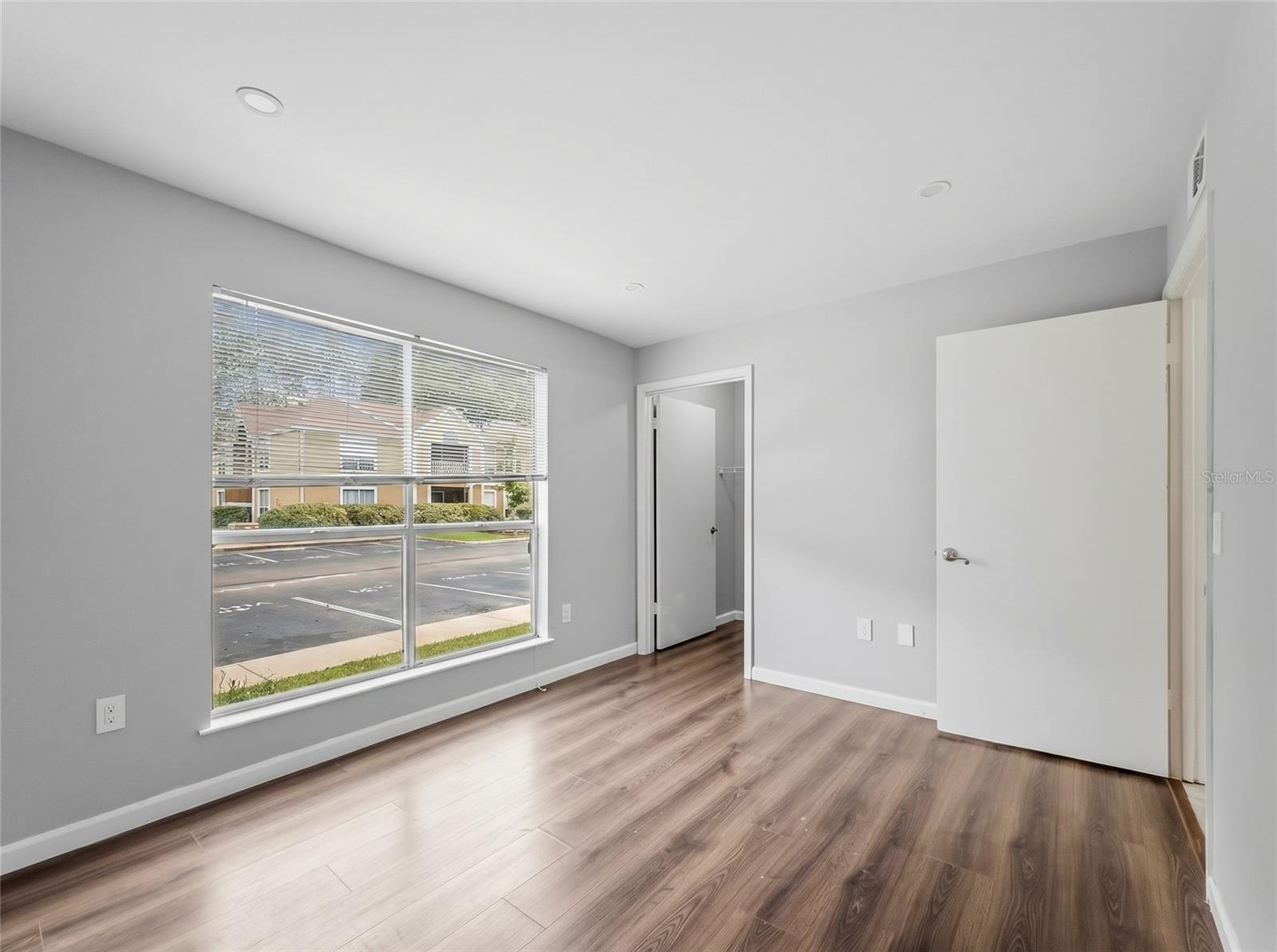 THE HIGHLANDS AT HUNTERS GREE - Residential