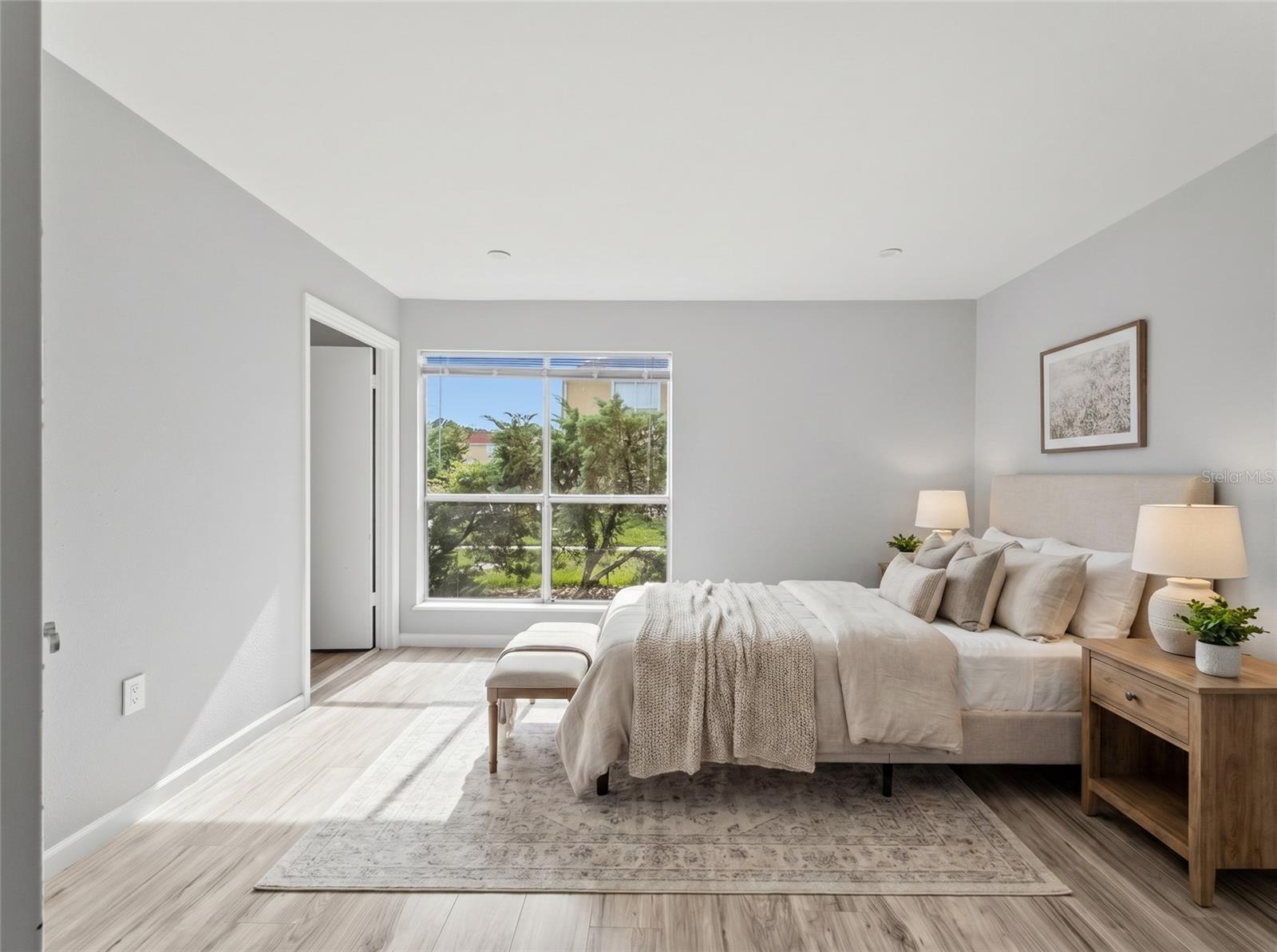 THE HIGHLANDS AT HUNTERS GREE - Residential