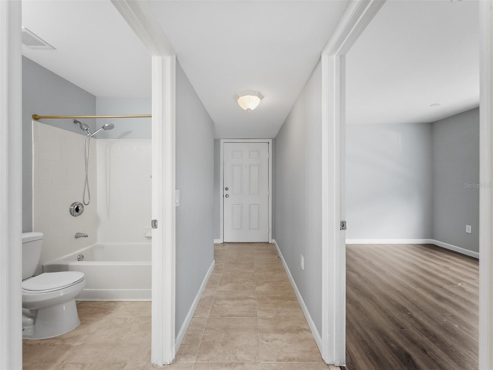 THE HIGHLANDS AT HUNTERS GREE - Residential