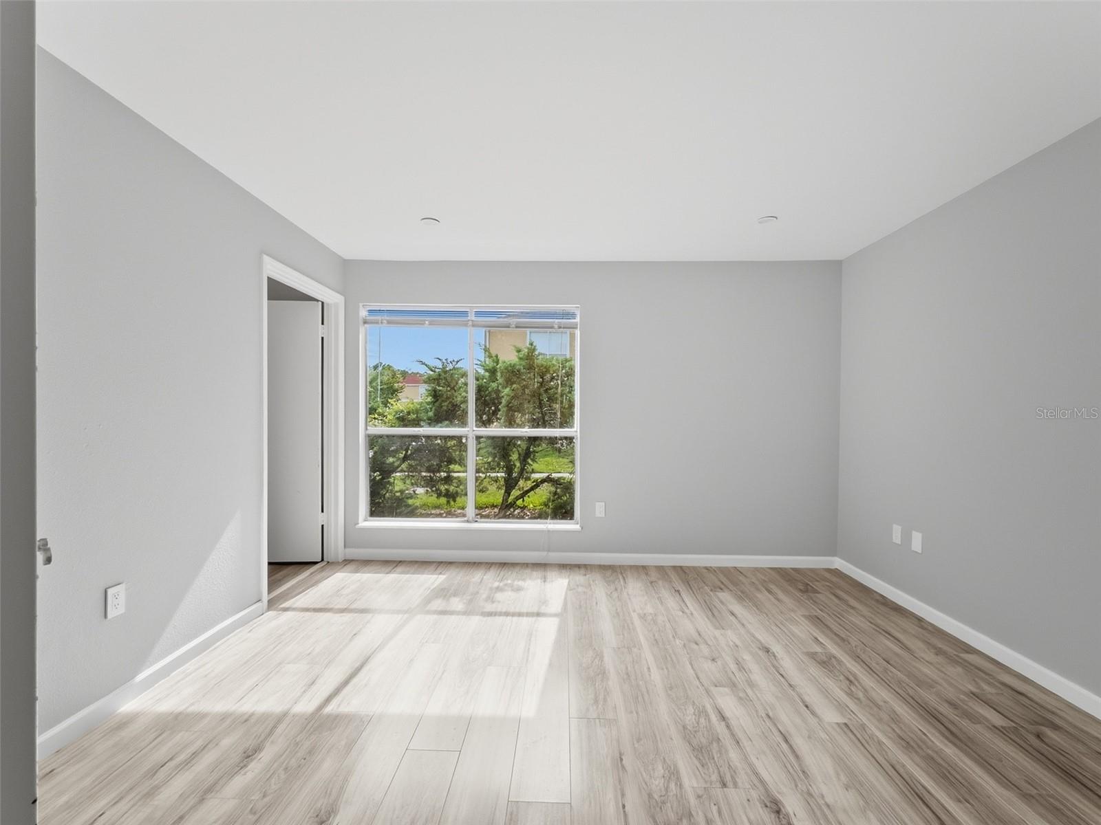 THE HIGHLANDS AT HUNTERS GREE - Residential