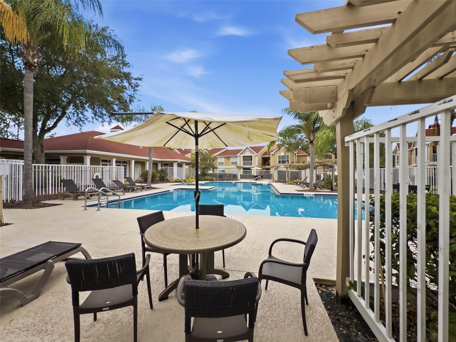 THE HIGHLANDS AT HUNTERS GREE - Residential