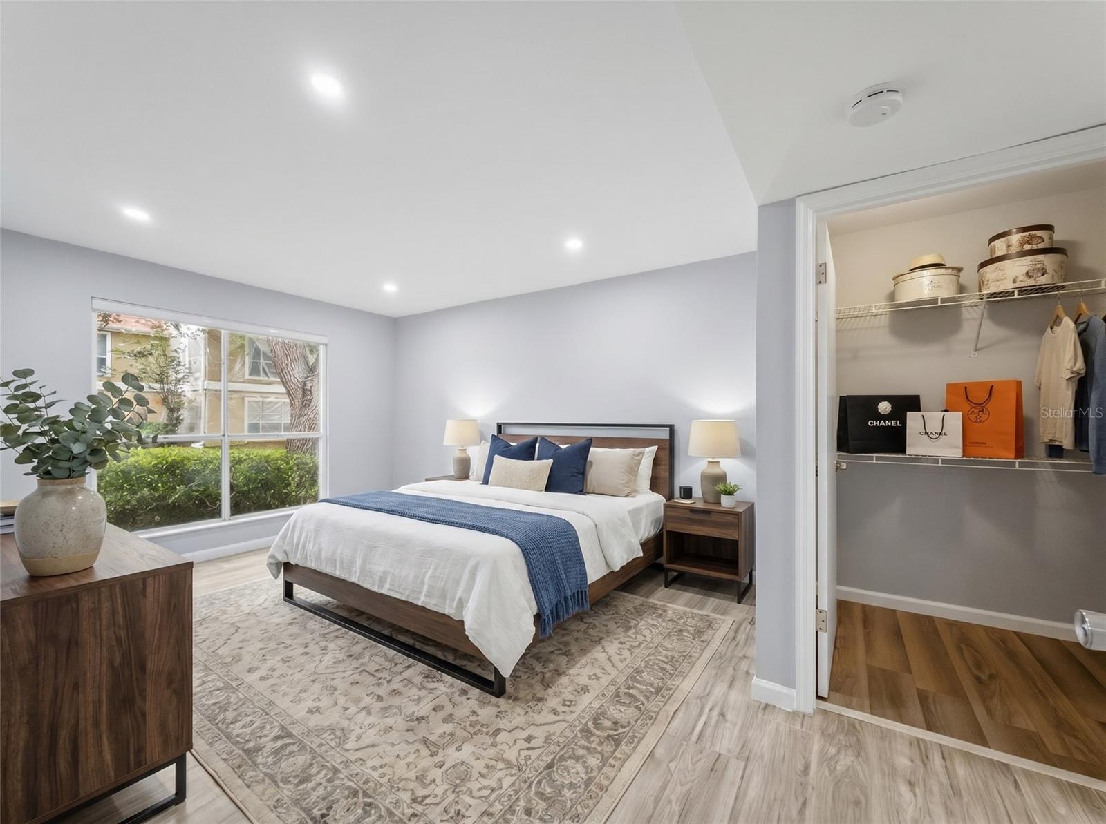THE HIGHLANDS AT HUNTERS GREE - Residential