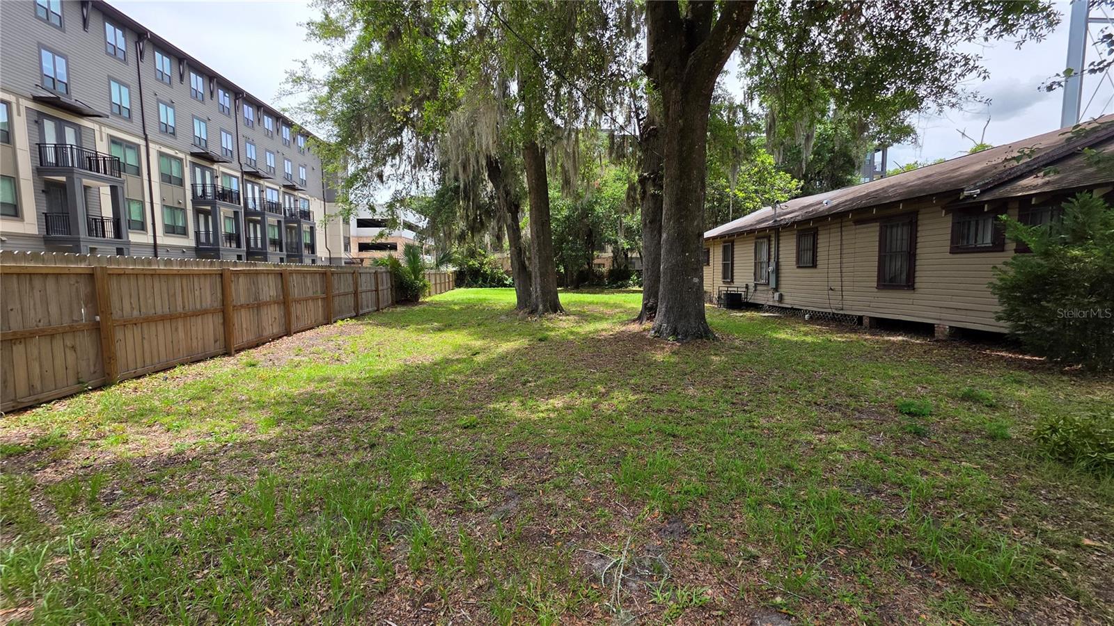Under contract-accepting backup offers. Outstanding infill development opportunity just five blocks from the University of Florida. This 0.14-acre vacant lot is located in one of Gainesville's most active redevelopment corridors and is surrounded by several of the area's premier student housing communities, placing it in the heart of a proven rental and investment market.

Zoned U-6 (Urban 6), the property offers significant flexibility for developers and investors seeking to capitalize on continued demand for housing and mixed-use development near campus. U-6 zoning permits a variety of residential, commercial, and mixed-use uses, with residential densities of up to 50 dwelling units per acre, allowing for efficient land utilization in a highly walkable urban environment.

With limited undeveloped land remaining near UF, opportunities to acquire well-located infill sites of this nature are becoming increasingly scarce. The property's proximity to campus, major employment centers, retail, dining, and public transportation enhances its appeal for future residents and supports strong long-term market fundamentals.

Whether incorporated into a student housing strategy, boutique multifamily project, mixed-use concept, or long-term land investment, this parcel offers the location, zoning flexibility, and development potential that sophisticated investors seek. Rarely does a site this close to the University of Florida become available with such compelling redevelopment prospects.
